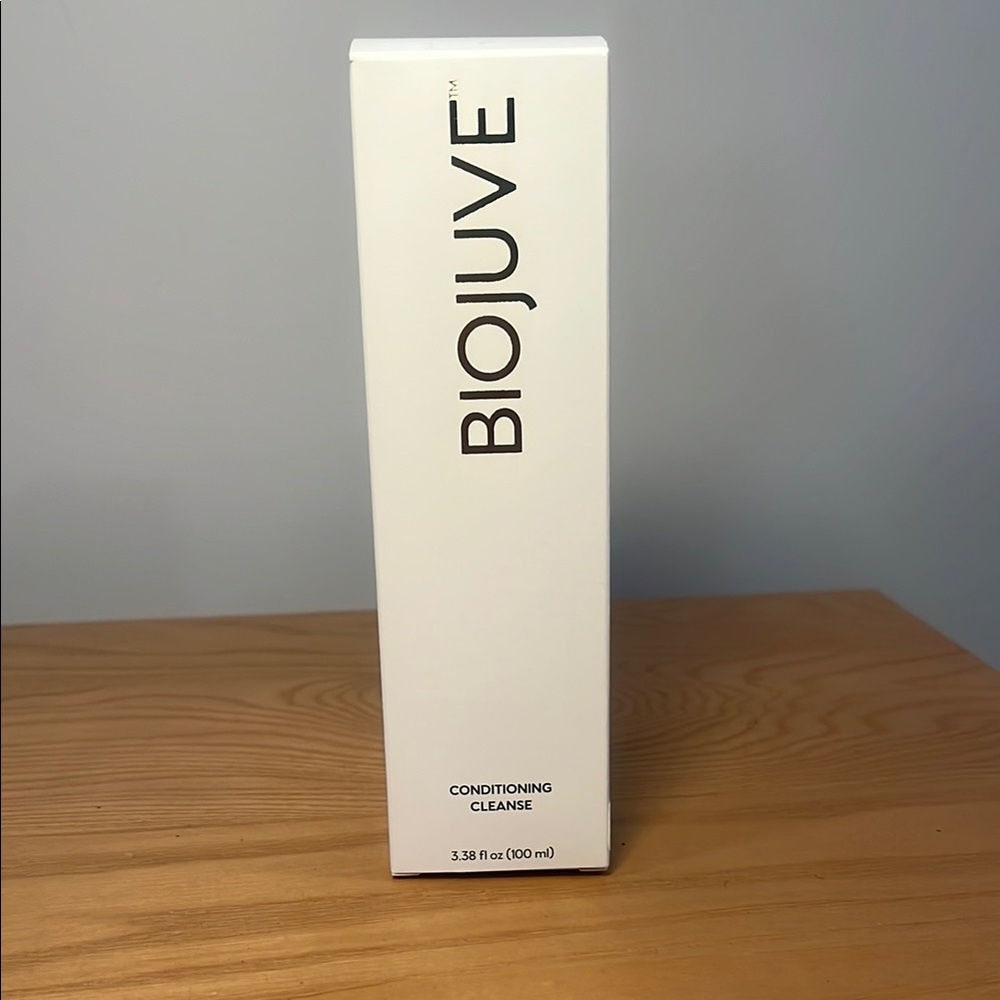 Conditioning Cleanse - White